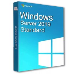 Microsoft Windows Server 2019 Standard (16 Core) (Elektronikus licenc)