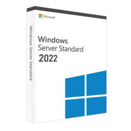 Microsoft Windows Server 2022 Standard (16 Core) (Elektronikus licenc)