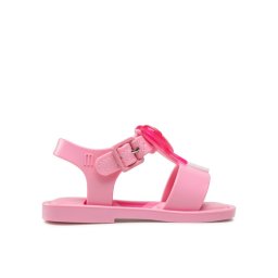 Melissa Szandál Mini Melissa Mar Sandal Jelly 33545 Rózsaszín