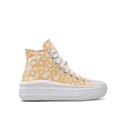 Converse Tornacipő Ctas Mowe Hi A01194C Sárga