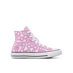Converse Tornacipő Ctas Hi A01192C Rózsaszín