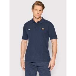 Ellesse Pólóing Montura Caustic SHM14371 Sötétkék Regular Fit