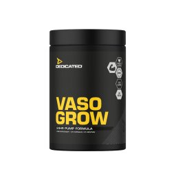 Dedicated Vaso Grow New