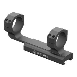 Leupold Mark AR 30 mm-es alumínium távcsőtartó