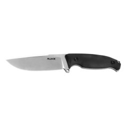Ruike F118-B fekete kés
