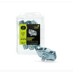 ZoneGuard kötélcsatlakozó 6 mm