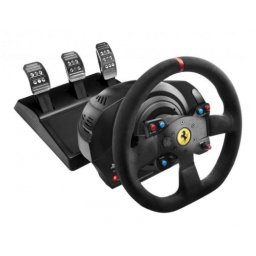 T300 Ferrari Intergral RW Alcantara E