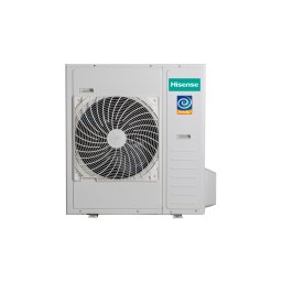 Hisense 5AMW125U4RTA multi inverter klíma kültéri egység