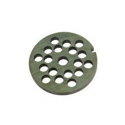 Hűsdaráló rostély (6,0mm) MUZ4FW