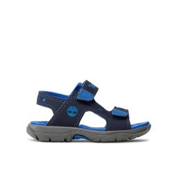 Timberland Szandál Moss Jump 2 Strap Sandal TB0A1YNH0191 Sötétkék