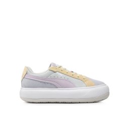 Puma Sportcipők Suede Mayu Wns 383114 01 Szürke