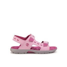 Timberland Szandál Moss Jump 2 Strap Sandal TB0A2APDX82 Rózsaszín