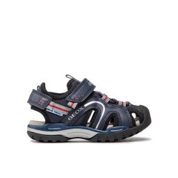 Geox Szandál J Borealis B. B J250RB 014ME C0735 M Sötétkék