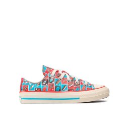 Converse Tornacipő Chuck 70 Ox A00519C Színes