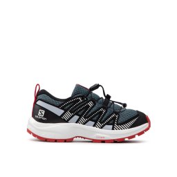 Salomon Sportcipők Xa Pro V8 J 416137 09 W0 Fekete
