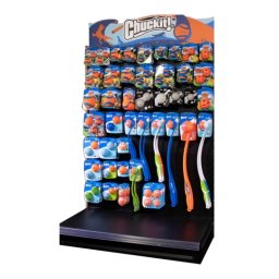 CHUCKIT Csomagajánlat labdák és labdaindítók