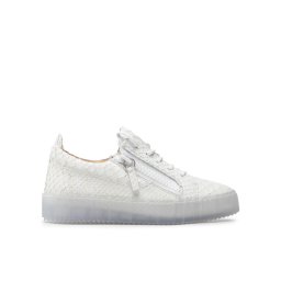 Giuseppe Zanotti Sportcipő RS20041 001 Fehér