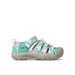 Keen Szandál Newport H2 1026276 Zöld