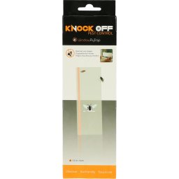 Knock Off ablakos légycsapda istálló állattartás kártevők irtása ragasztó csapda