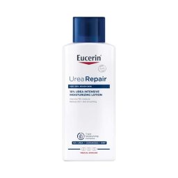 Eucerin Urea Repair 10% Urea testápoló 250ml