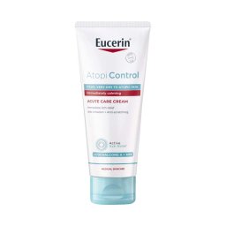 Eucerin AtopiControl SOS bőrnyugtató krém 100ml