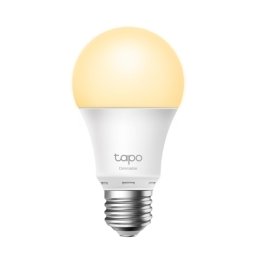 WiFi okos izzó TP-LINK Tapo L510E Okos Wi-Fi égő szabályozható PN: L510E