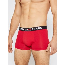 Tommy Jeans Boxerek UM0UM02178 Piros