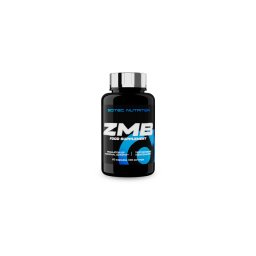 ZMB (NEW) 60 kapsz. Scitec Nutrition