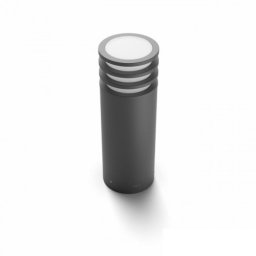 LED lámpatest , Philips Hue , Lucca , állólámpa , kültéri , E27 , 9.5 W , meleg fehér , dimmelhető , IP44