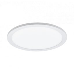 LED panel , 30 cm , 16W , kerek , RGB-CCT , dimmelhető , EGLO , SARSINA-C , 97958