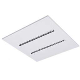 LED panel , 600 x 600 mm , 30 Watt , természetes fehér , UGR<16 , 150 lm/W , 5 év garancia , PHILIPS DRIVER