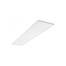 LED panel , 1200 x 300 mm , 40 Watt , természetes fehér , UGR<19 , 5 év garancia, Dali