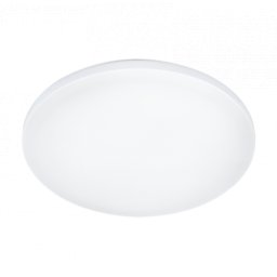 LED lámpatest , mennyezeti/fali , kerek , 49.5W , meleg fehér , EGLO , FRANIA , 98446
