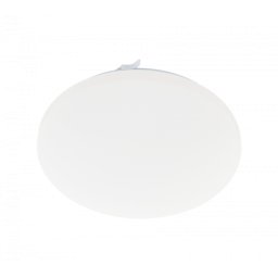 LED lámpatest , mennyezeti/fali , kerek , 33.5W , meleg fehér , EGLO , FRANIA , 97873