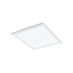 LED panel , 30 x 30 cm , 14W , állítható fehér színárnyalat (CCT) , dimmelhető , EGLO , SALOBRENA-A , 98201