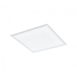 LED panel , 45 x 45 cm , 20W , állítható fehér színárnyalat (CCT) , dimmelhető , EGLO , SALOBRENA-A , 98297