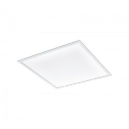 LED panel , 60 x 60 cm , 30W , állítható fehér színárnyalat (CCT) , dimmelhető , EGLO , SALOBRENA-A , 98203