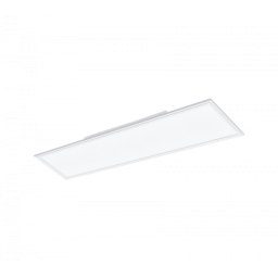 LED panel , 120 x 30 cm , 30W , állítható fehér színárnyalat (CCT) , dimmelhető , EGLO , SALOBRENA-A , 98205
