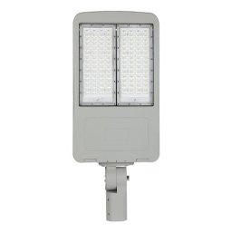 Utcai LED lámpatest , SLIM , 200 Watt , (140lm/W) , természetes fehér , dimmelhető , SAMSUNG chip , 5 év garancia , IP65