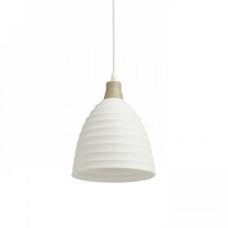 LED lámpa , függeszték , mennyezeti , E27 , kerámia , RENDL , FLORIDA , R13298