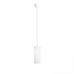 LED lámpa , függeszték , mennyezeti , E27 , szatén üveg , RENDL , CLAUDIA , R10408