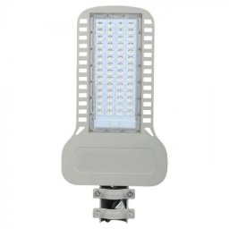 Utcai LED lámpatest , SLIM , 100 Watt , természetes fehér , SAMSUNG chip , 5 év garancia