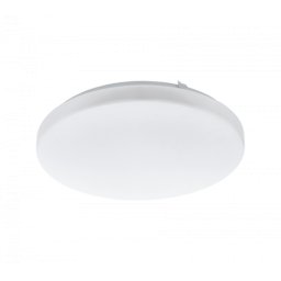 LED lámpatest , mennyezeti , kerek , 33.5W , természetes fehér , EGLO , FRANIA , 33382