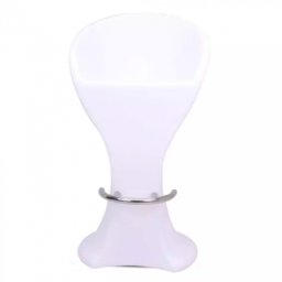 LED lámpatest , dekoráció , bárszék , 110 cm , 5W , RGB , kültéri , IP54