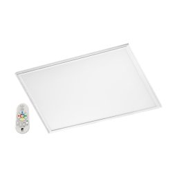 LED panel , 30 x 30 cm , 16W , RGB , CCT , dimmelhető , EGLO , Connect , SALOBRENA-C , 96662