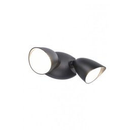 Led reflektor , 20W , természetes fehér , kültéri , IP54 , LUTEC , SHRIMP