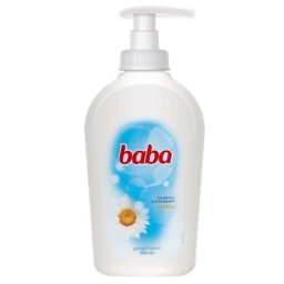 BABA Folyékony szappan, 0,25 l, BABA, kamilla