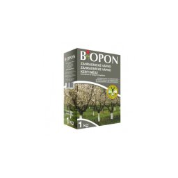 Bros-biopon kerti mész 1kg
