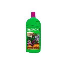 Bros-biopon tápoldat Balkonnövény 1L