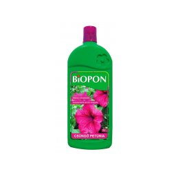 Bros-biopon tápoldat Csüngő Petúnia 0,5 L